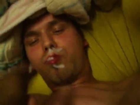 Selfsuck Gay Masturbation Amateur Porn XHamster