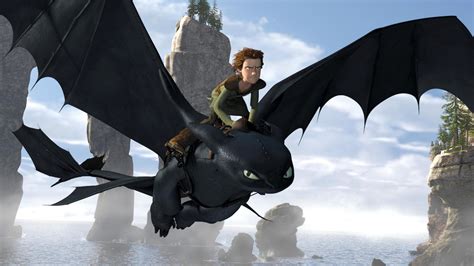 How To Train Your Dragon Ejderhani Nasil E T Rs N