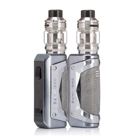 Geekvape S100 Kit Aegis Solo 2 Kit 58 99 Price100w Vapesourcing