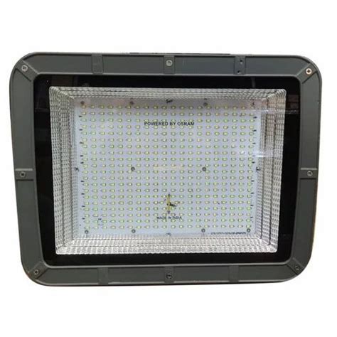 60W LED Floodlight Aluminium At Rs 3000 Piece In Nagpur ID 26074357673