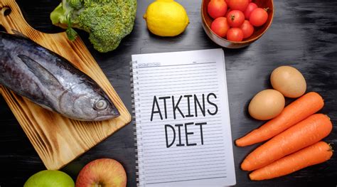 Atkins Diet For Healthy Weight Management Healthkart