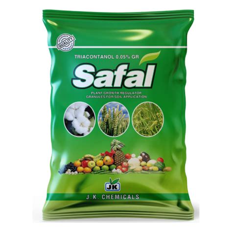 SAFAL - JK Chemicals