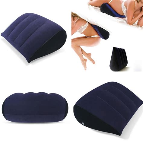 Buy Inflatable Climax Sex Magic Cushion Great Toys Furnitures Erotic