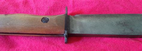 Wilkinson Sword Type D British Survival Knife Swords And Edged Weapons