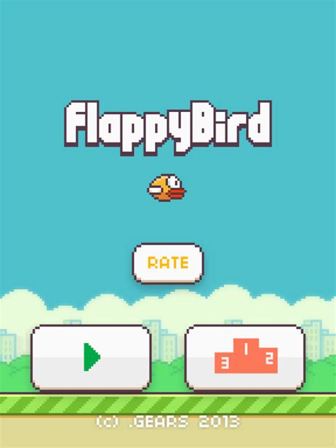 突發！《flappy Bird》重新上架的情況未見明朗！ 香港手機遊戲網 Gameappshk