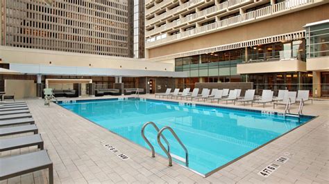 Iconic Hotel in Downtown Atlanta | Hyatt Regency Atlanta