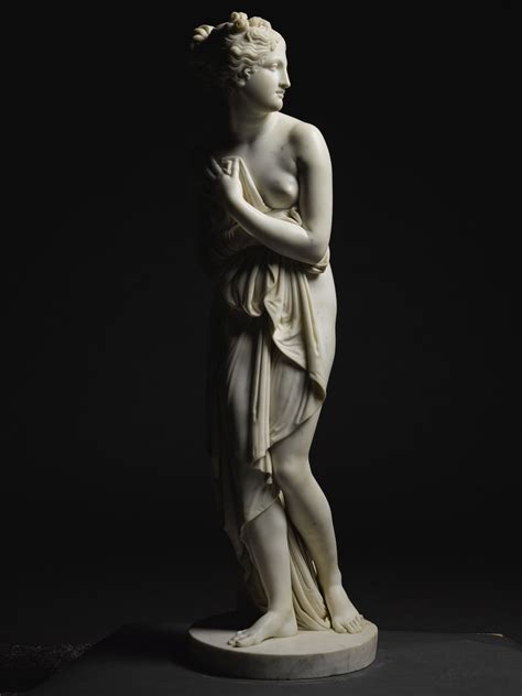 Antonio Canova Venus Italica Mutualart