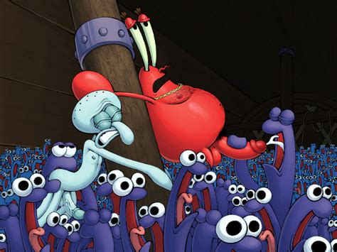 Rule 34 Anal Anchovy Spongebob Anthro Arthropod Audience Bald Balls Blue Body Blue Nipples