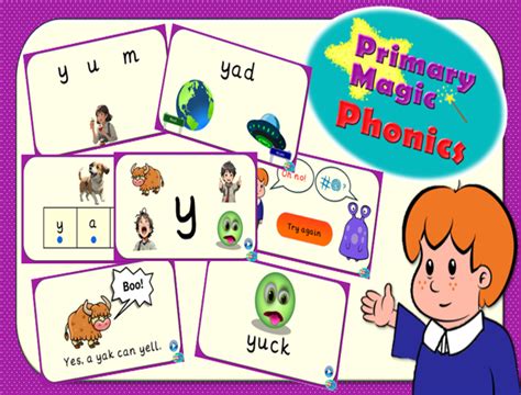 Phonics Phase 3 Set 7 Powerpoints Teaching Resources