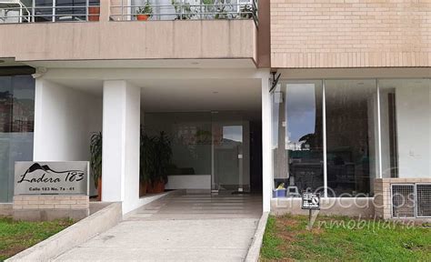 Apartamento en venta en San Antonio Norte Bogotá Calle 183 7A 41