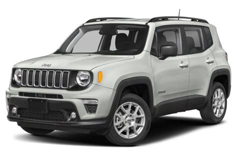 2023 Jeep Renegade Pictures