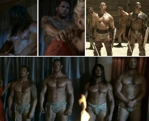 Naked Male Movies Stars