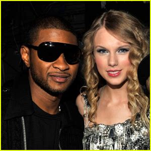 Usher & Taylor Swift 'Yeah' Performance Resurfaces Ahead of Super B...