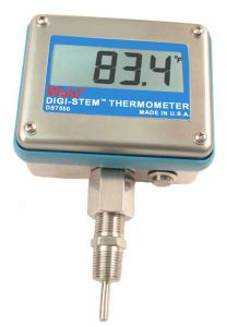 Buy Palmer Wahl DST550 Digi Stem RTD Thermometer Mega Depot