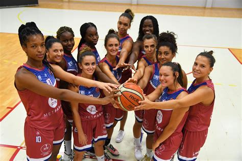 Accueil Ambitions Girondines Bordeaux Basket