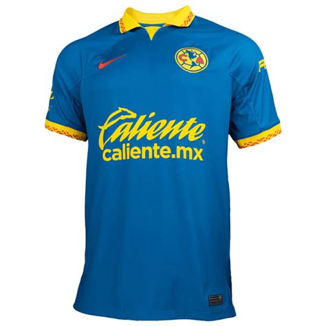 Club America Away Jersey 23 24 KICKOFFSHOPPER