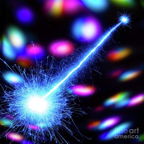 Quantum Entanglement 10 By Victor De Schwanberg Science Photo Library