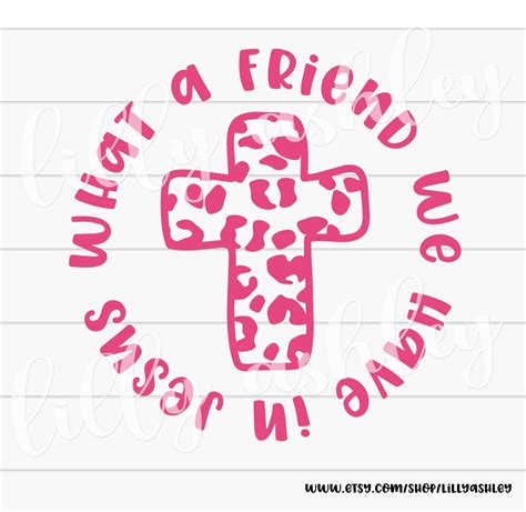 Christian Tshirt Design SVG & PNG Files. Downloadable Design - Etsy