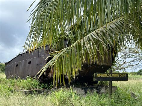 American Memorial Park, Northern Marianas Islands – National Park Units