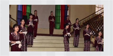 Chin National Day: SAC Members Attend 74th Anniversary Celebration | Myanmar International TV