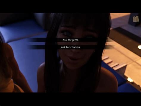 Wvm Explaining Everything To His Girlfriends Xvideos