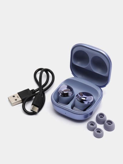 Беспроводные наушники Buds Pro за 2215 ₽ купить c бесплатной доставкой ...
