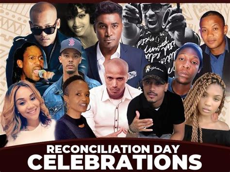 Reconciliation Day Celebrations | OFM