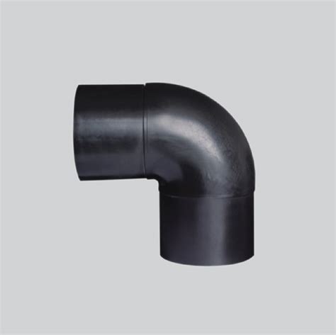 Buttfusion Fitting Degree Elbow Fuis Hdpe