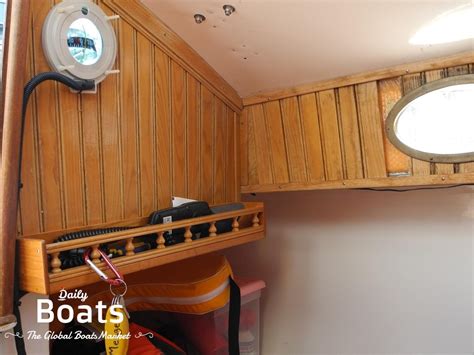 1995 Menger Cat 19 for sale. View price, photos and Buy 1995 Menger Cat ...