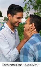 Gay Latino Men Images Stock Photos Vectors Shutterstock