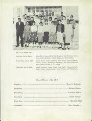 I C Norcom High School - Greyhound Yearbook (Portsmouth, VA), Class of ...