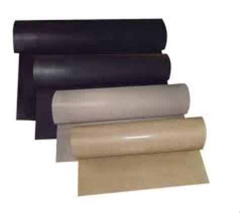 Cream Black Colour Ptfe Fiberglass Filter Fabrics At Best Price In Ahmedabad