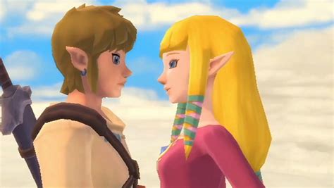 The 10 Best Moments In The Legend Of Zelda Series Gamespew