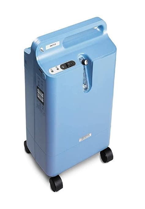 Everflo Philips Oxygen Concentrator 5 LPM At Rs 55000 In Pune ID