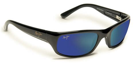 Maui Jim Stingray-103 Prescription Sunglasses | FramesDirect.com