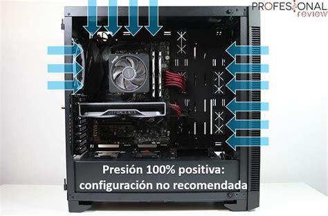 C Mo Instalar Correctamente Los Ventiladores De Pc Trucos