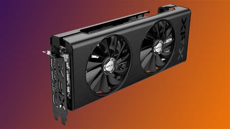 AMD Radeon RX 5700 Drops Below 300 XFX S DD Ultra Hits 299 With Code