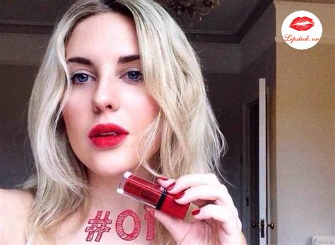 Son Bourjois Son Velvet Personne Ne Rouge T I Hot Nh T