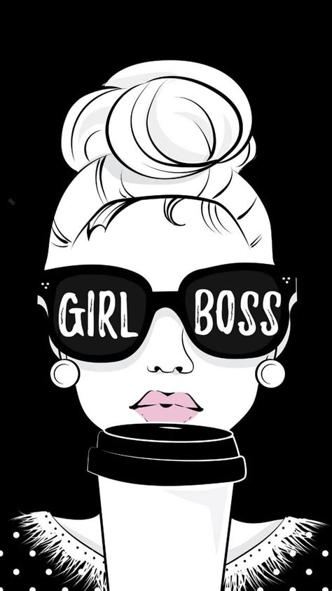 [100+] Girl Boss Wallpapers | Wallpapers.com