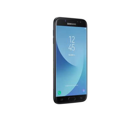 Samsung Galaxy J7 2017 J730f Dual Sim Lte Czarny Smartfony I Telefony