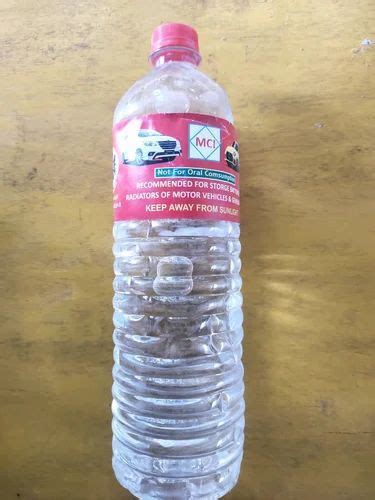 Distilled Water For Battery At Rs 20 Litre In Bengaluru ID 26215924612