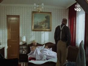 Katarzyna Smiechowicz Nude Aznude