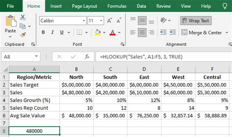 Excel Cheat Sheet With Formulas Tips ClickUp