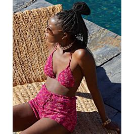 Phildar Bikini Haken Van Phil Exotique 227 M12 C R Couture
