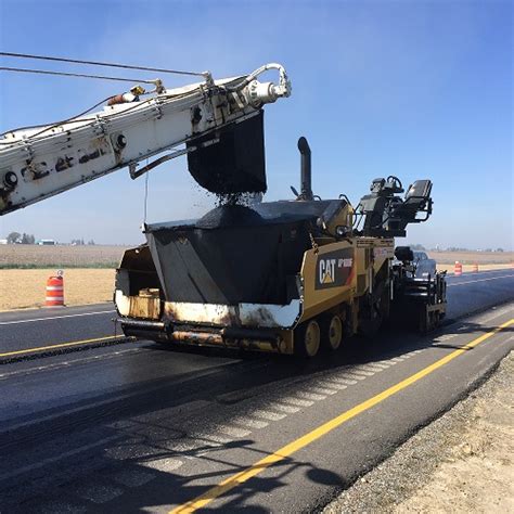 Rubberized Asphalt: How It's Made - Asphalt Plus Elastiko LLC