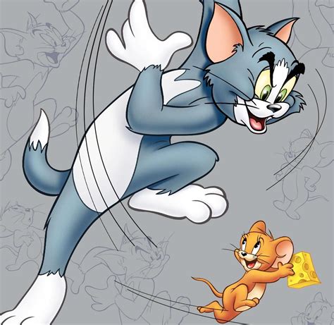 Dibujos De Tom Y Jerry Imagenes De Dibujos Animados Images