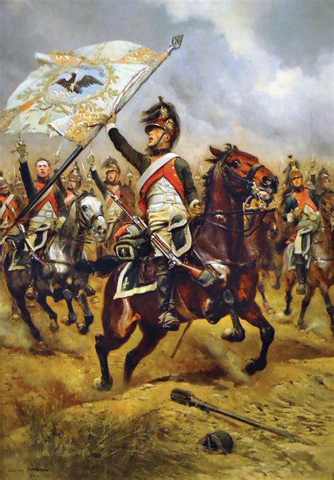 Napoleon’s Triumph over Prussia - Warfare History Network