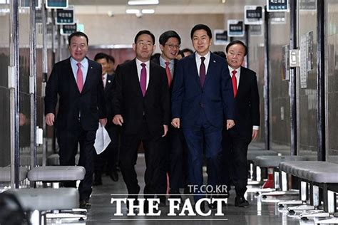 김기현 이재명 측근 죽음 영화 아수라처럼 오싹 Tf사진관 네이트 뉴스