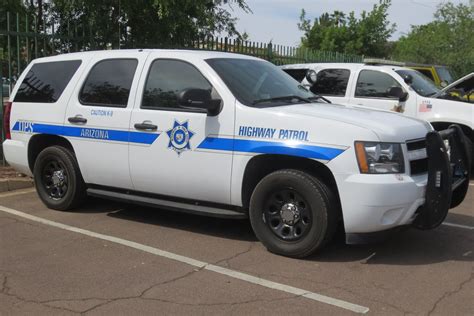 Arizona Dps Highway Patrol Scottsdale Arizona Scott Flickr