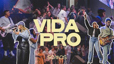 Somosx Vida Pro Video Oficial Youtube